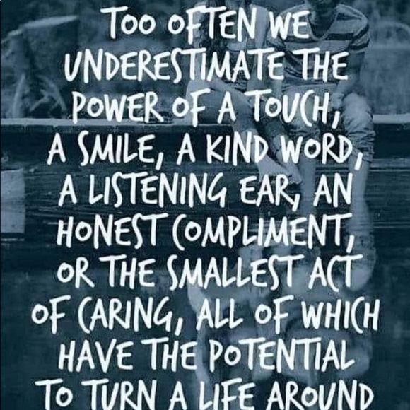 Smile 😊 it’s Contagious! - Picture 5 of 11